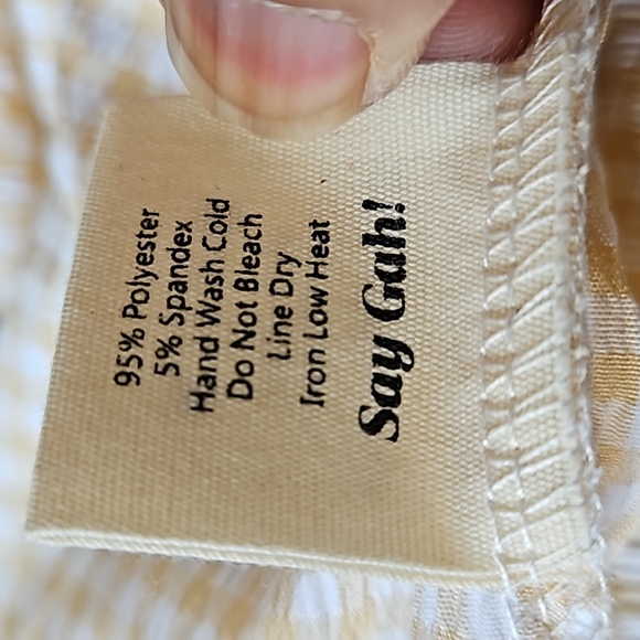 Lisa Says Gah Stevie Midi Dress - Picture 12 of 12